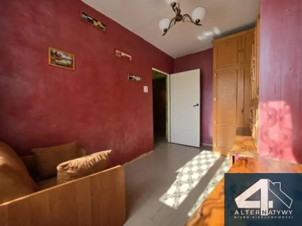 OKAZJA INWESTYCYJNA 2 pokoje z osobną kuchnią