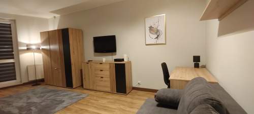 Wyremontowane mieszkanie 57m2 2-pokoje Gdańsk Wrzeszcz