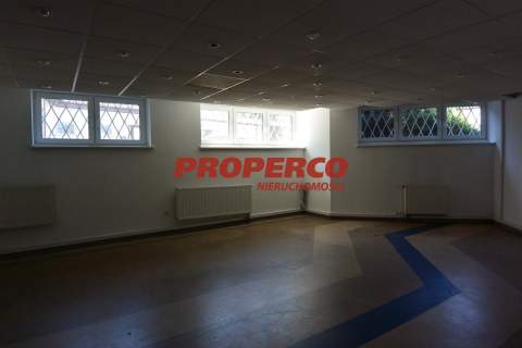 Lokal biurowy 60 m2 piwnica, Ursynów ul. Poleczki