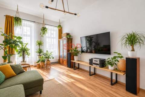 Przestronne I 3 pokoje 84,88 m2 Stare Miasto ul. Wysoka