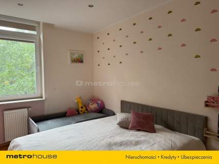 3 POKOJE 64 M WIDOK NA PARK BALKON GARAŻ