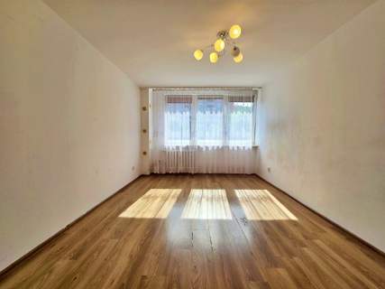 3 pokoje duży balkon MPEC 3 piętro