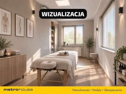 Lokal 195 m Targówek Niskie opłaty 