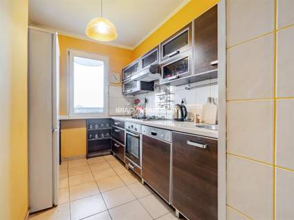 2 pokoje Czyżyny 12 piętro Balkon Piwnica