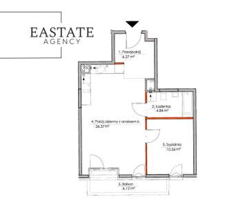 Ursynów Tylko 23 apartamenty Nowa inwestycja