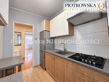 Mieszkanie na sprzedaż, 63,2 m2, Sieradz