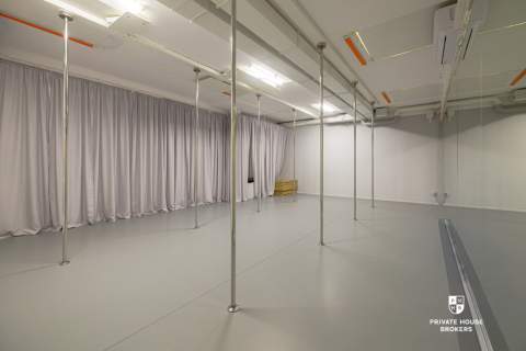 Wielofunkcyjna sala gimnastyka,masaż,rehabilitacja