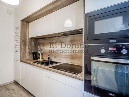 2-POKOJE OSOBNA KUCHNIA BALKON GARAŻ
