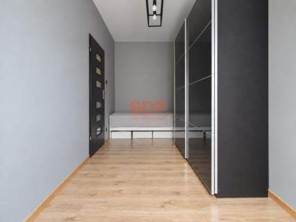 Pełna własność 2 pokoje 42,2 m2