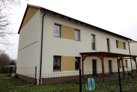 PROMOCJA Mieszkanie częściowo wykończone ogród