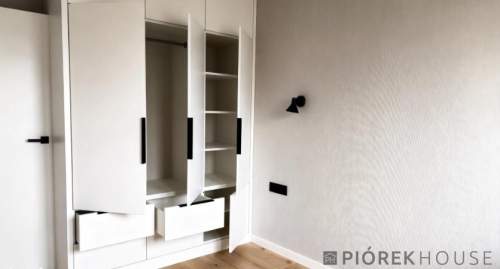 3-pokojowe mieszkanie na Mokotowie