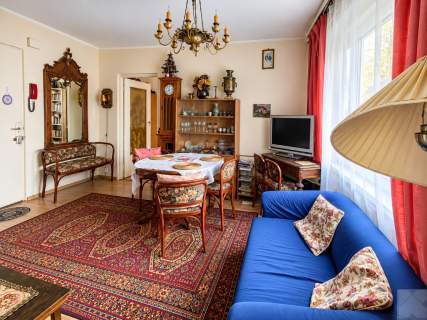 Mieszkanie na sprzedaż, 30,2 m2, Przemyśl