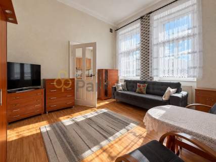 Mieszkanie 36,41m2 w centrum Leszna. Parter.