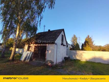 Dom na sprzedaż w Bednarach k/ Nieborowa od zaraz
