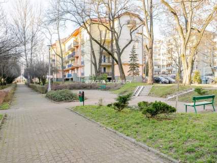 64m2 4 pok os kuchnia balkon Bronowice