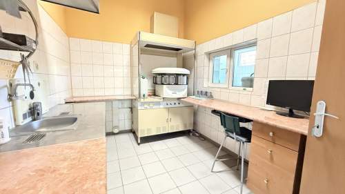200 m , gotowe laboratorium medyczne ul. Gwarków