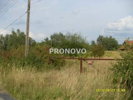 Działka inwestycyjna na sprzedaż, 7474 m2, Szczecin
