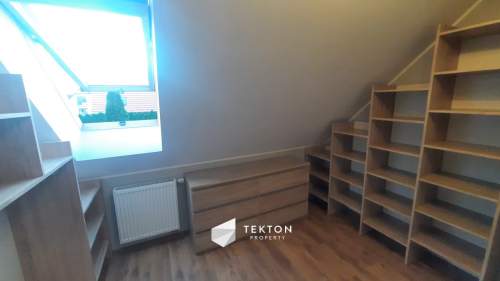 DOM LUBOŃ 4POK SALON GARAŻ TARAS NOWOCZESNY OKAZJA