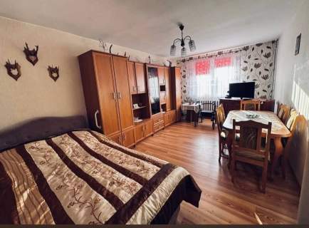 Mieszkanie własnościowe na sprzedaż.