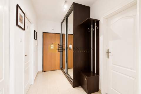 Apartament w samym sercu Saskiej Kępy 70m2 garaż w cenie