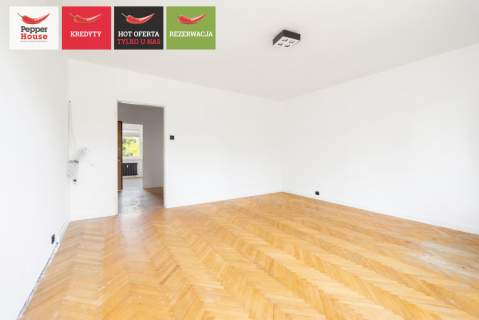 Mieszkanie na sprzedaż, 63,3 m2, Gdańsk