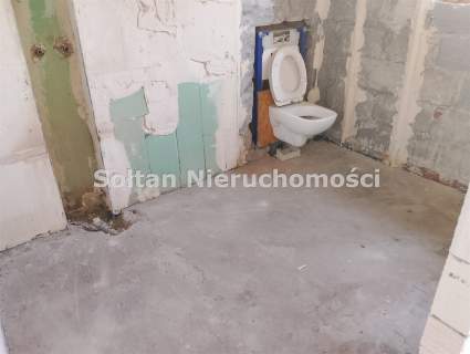 Dom z potencjałem na ustawnej działce 489 m