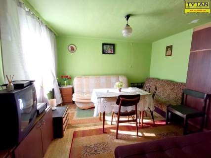 Dom budynek gospodarczy, Koziki 4A