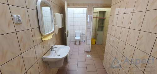 Biuro do wynajęcia, 240 m2, Szczecin