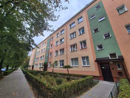 Zadbana duża kawalerka, Lublin os.Bronowice