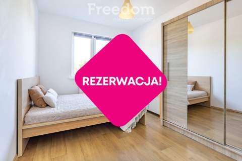 Dom jednorodzinny - Bnin koło Kórnika