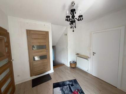 Dom 300m2 Raciąż księga wieczysta