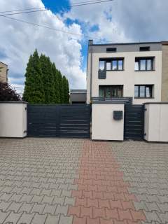 Dom 330 m Sosnowiec, duży garaż, 3 lokale IDEAŁ