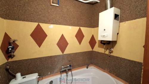 Mieszkanie 40 m2 - parter Mińsk Mazowiecki