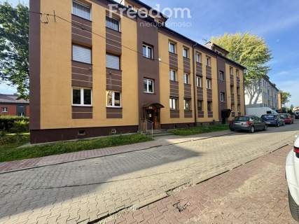 3 pokoje po remoncie, Zabrze Rokitnica ul. Jabłońskiego.