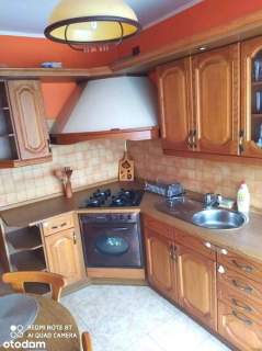 2-pokojowe mieszkanie Centrum balkon