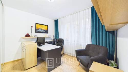 Przestronne mieszkanie na I piętrze ul. Harnasie - 85m2