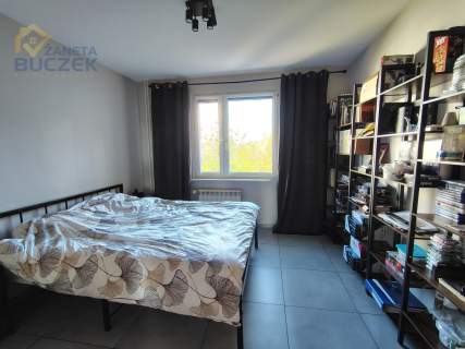 Mieszkanie dwu pokojowe z balkonem Sochaczew