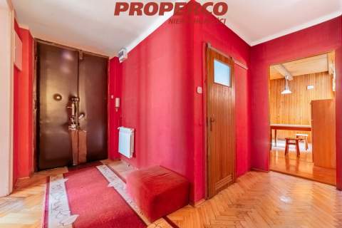 Apartament 92,57 m2 Centrum, Żeromskiego