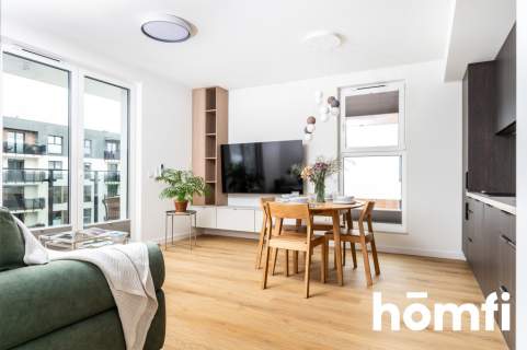 3 POK UL. KRASOWA GARAŻ KOMÓRKA BALKON