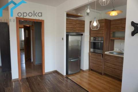 Mieszkanie 3 pokojowe, os. Piastowskie