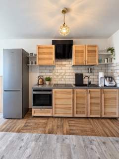 2 pokoje balkon 8 m budynek 2019 Magnolia Park