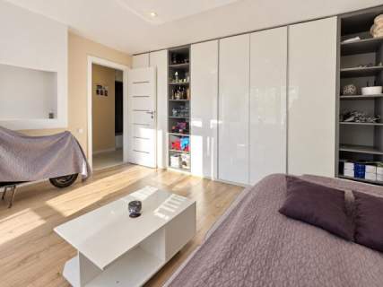 Wrzosowiak 3 pokoje duży balkon po remoncie