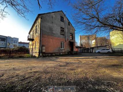 Siedlce Ul. Sokołowska - 48m2 bezczynszowe