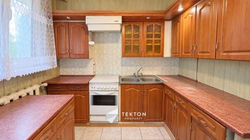 Dwustronne Balkon 2. piętro Syberka