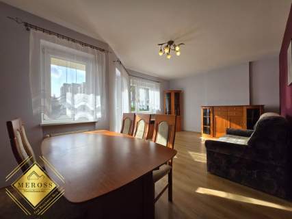 Mieszkanie na sprzedaż, 70 m2, Częstochowa