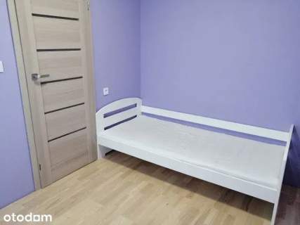 2 pokoje 45,19 m Balkon Kliny 2018 rok