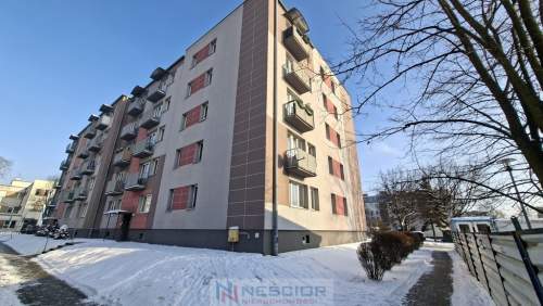 Mieszkanie 40 m2 - parter Mińsk Mazowiecki