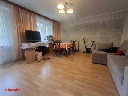 3-pokojowe mieszkanie na parterze / 59,9 m / ul. Kaszubska ,...
