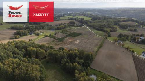 Działka budowlana na sprzedaż, 1110 m2, Staniszewo