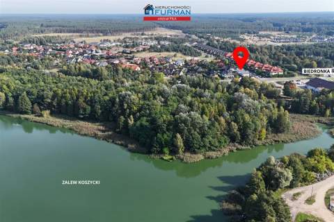 Dom na Koszycach 4 pokoje Blisko zalewu